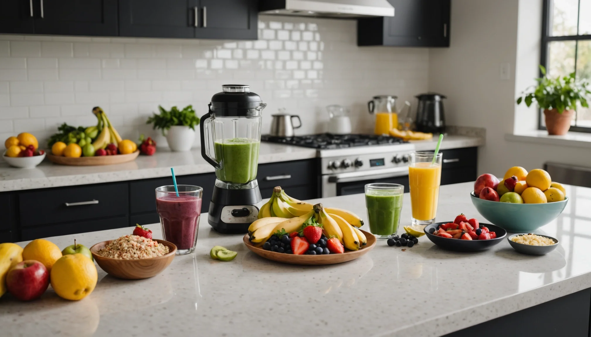 Secrets alimentaires : que manger après l'entraînement pour un max d'énergie ?