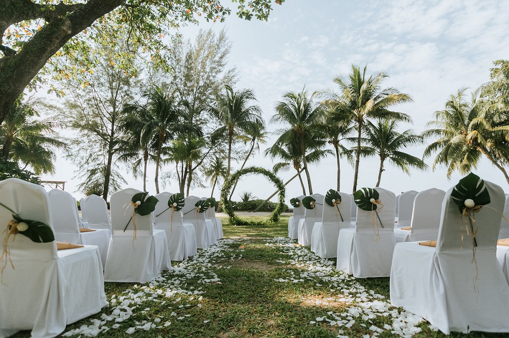 Wedding Planner : indispensable pour un mariage parfait