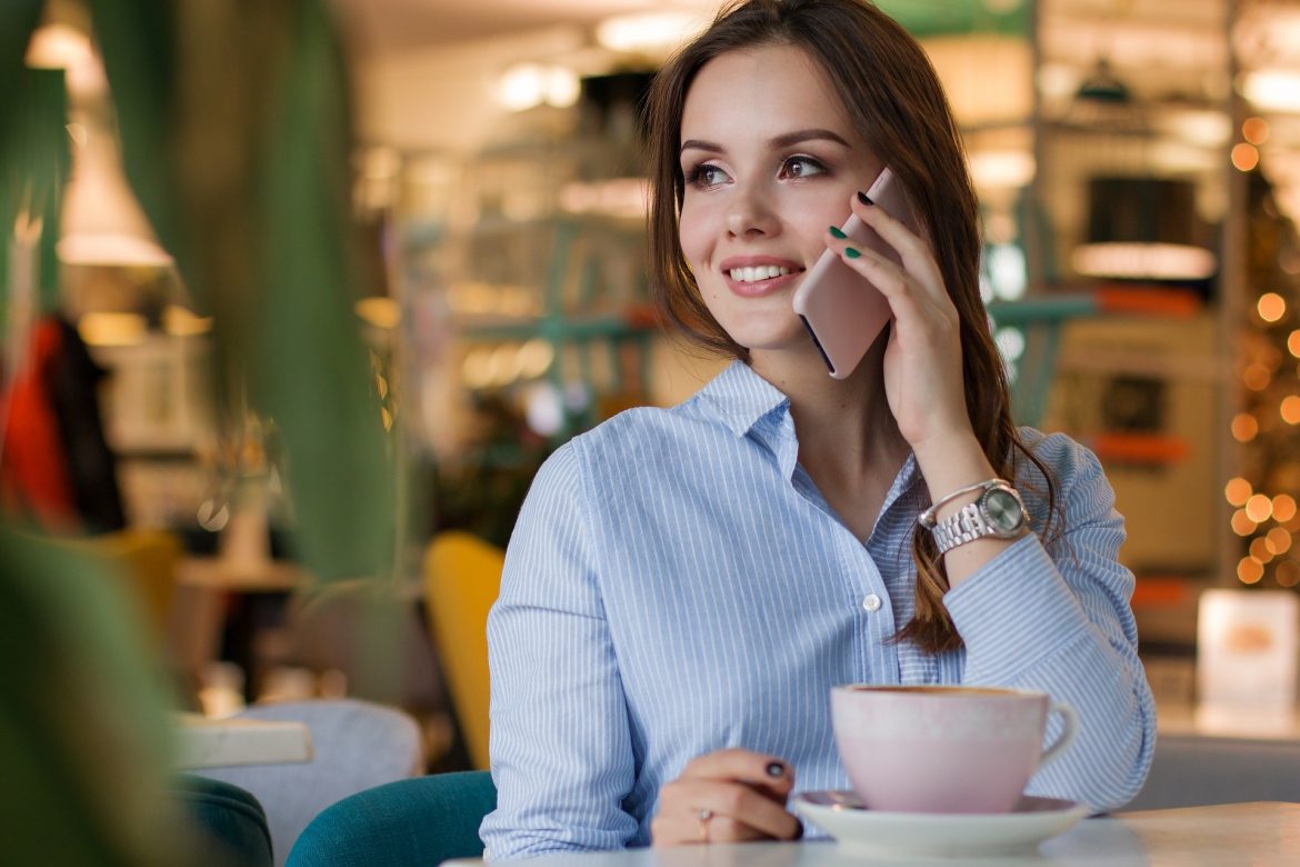 Les rayonnements des téléphones portables