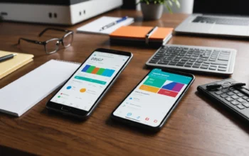 Meilleures applications de budget