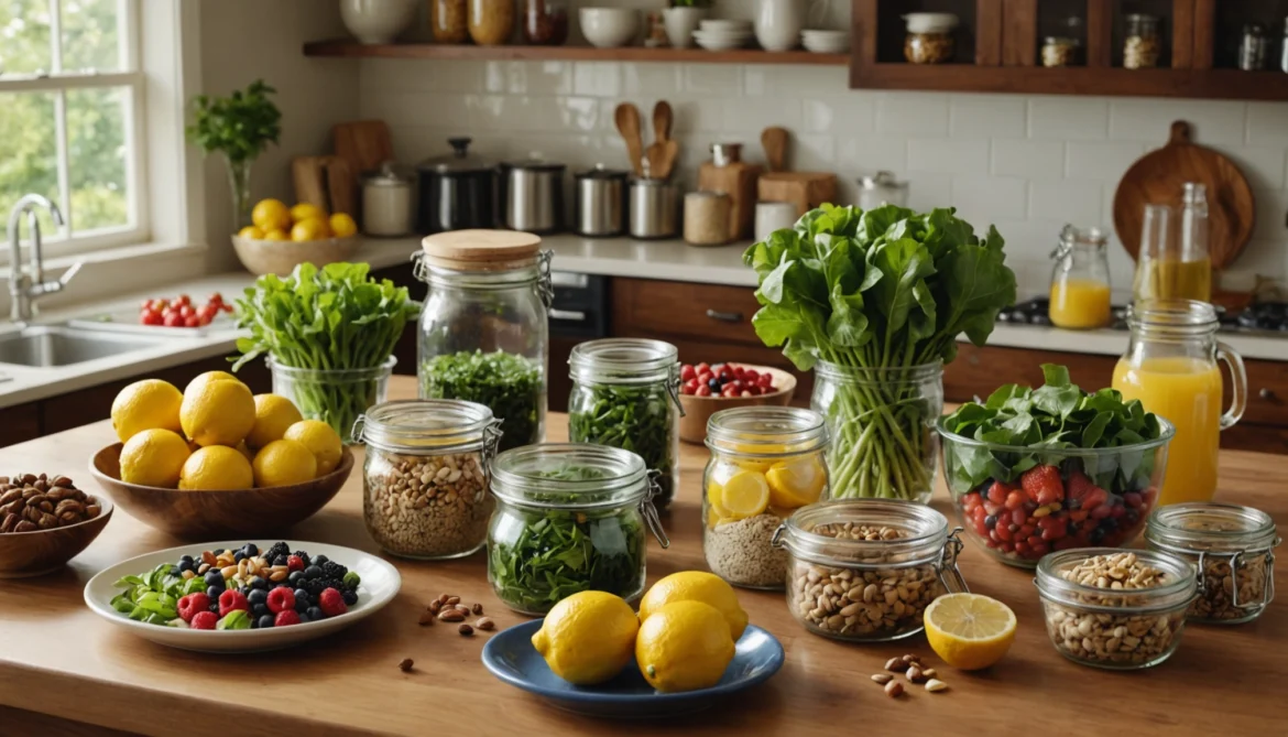 Optimisez votre énergie sportive grâce à ces astuces alimentaires inattendues