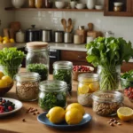 Astuces alimentation sport