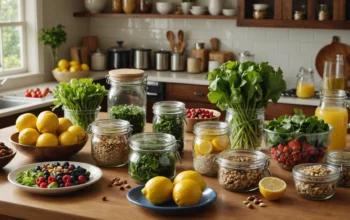 Astuces alimentation sport