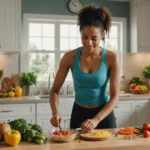 conseils nutritionnels sportifs