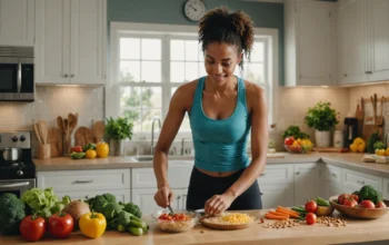 conseils nutritionnels sportifs