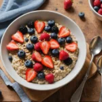 meilleur petitdéjeuner sportif